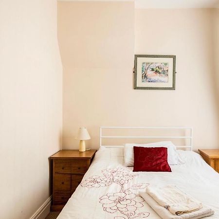 Tsd Guest House Blackpool Exterior photo